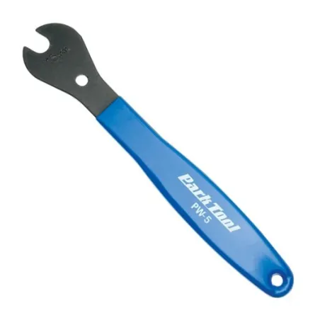professionele pedaalsleutel 15mm Parktool PW-5 2e kans