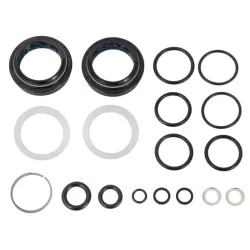 RockShox MTB vork Service Kit Basic 30 Gold 00.4315.032.400