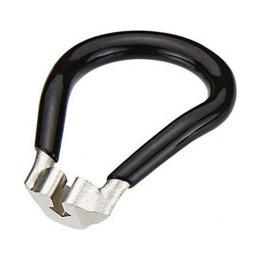 professionele spaaksleutel / nippelspanner 3.22mm - 0.136" LiFu