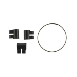 Fulcrum R0-022X palveerset – 3 pallen + veer HG OEM