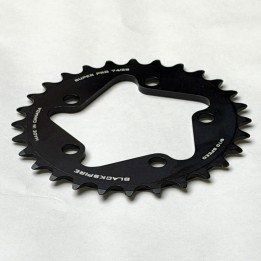 BlackSpire Super Pro Kettingblad 28T BCD74 - 593-428