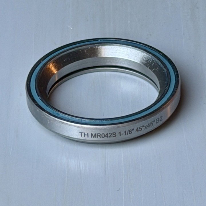 RVS balhoofdlager FSA TH870S MR042S ACB 41,8x30,5x8mm 45X45