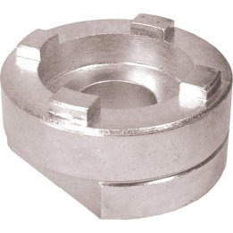 4 noks afnemer geschroefd freewheel asdiameter 16mm Cyclus Art.-Nr. 720170