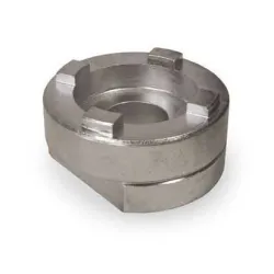 Cyclus 720171 Freewheel Afnemer 4 Nokken – BMX & E-bike (Ø32 mm)