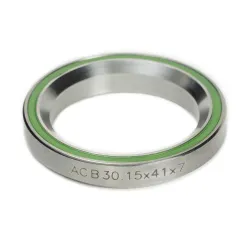 balhoofdlager ACB 45x45 - 30.15 x 41 x 7 mm - roestvast staal Enduro