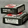 Balhoofdlager 44 x 33 x 6  (36x45)  ACB3344 CC Stainless (Enduro)