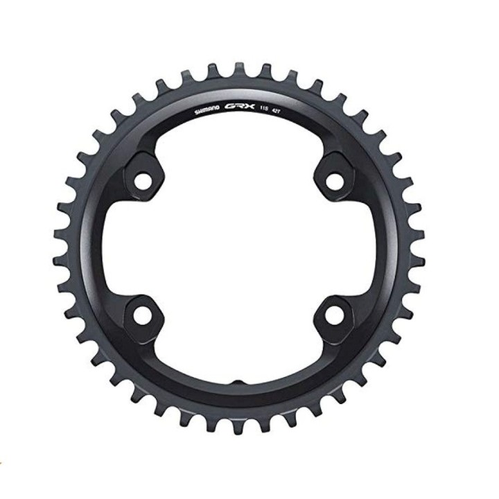 kettingblad GRX RX810 42T Shimano  1x11 speed / 1x 12 speed Y0JP98020