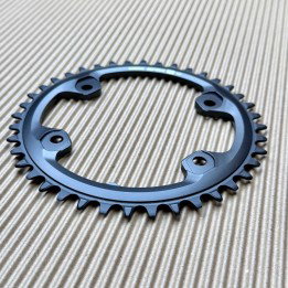 Kettingblad GRX RX820 40T Shimano  1x11 speed / 1x 12 speed  - Y0SB98010