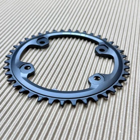 Kettingblad GRX RX820 40T Shimano  1x11 speed / 1x 12 speed  - Y0SB98010