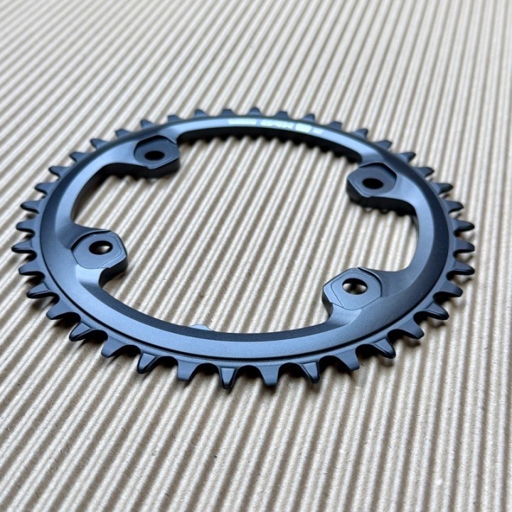 Kettingblad GRX RX820 40T Shimano  1x11 speed / 1x 12 speed  - Y0SB98010