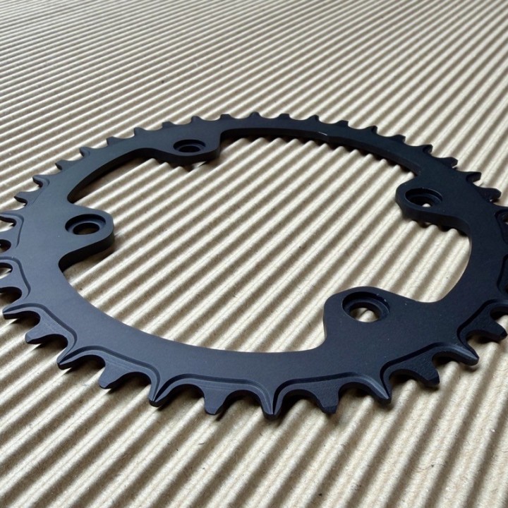 kettingblad GRX 40T 1x11/12 Gravel BCD110 One Specialities TA