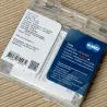 KMC 11 speed  ketting X11SL super lite SILVER | Derks-wielersport.nl
