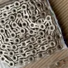 KMC 11 speed  ketting X11SL super lite SILVER | Derks-wielersport.nl