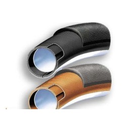 Continental Sprinter Tube 28x22mm zwart - 170PSI