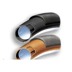 Continental Sprinter Tube 28x22mm zwart - 170PSI
