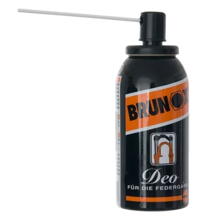 Brunox Deo Rock Shox 125ml