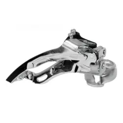 voorderaileur Shimano Acera dubbel/triple klemband 31.8mm | top pull | FD-M330