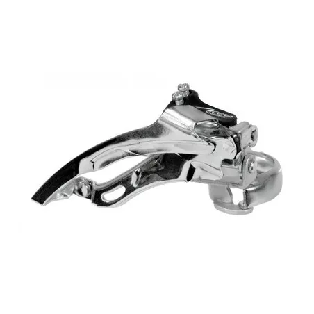 voorderaileur Shimano Acera dubbel/triple klemband 31.8mm | top pull | FD-M330