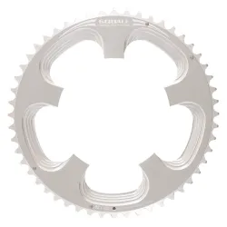 kettingblad 53 tanden 9/10v passend Shimano Dura Ace, Ultegra, 105  fabrikant TA Specialites type Squale