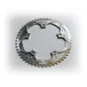 kettingblad 53 tanden 9/10v passend Shimano Dura Ace, Ultegra, 105  fabrikant TA Specialites type Squale