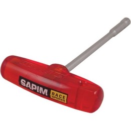 Sapim Nippelsleutel Zeskantnippels