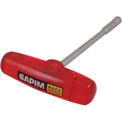 Sapim Nippelsleutel Zeskantnippels