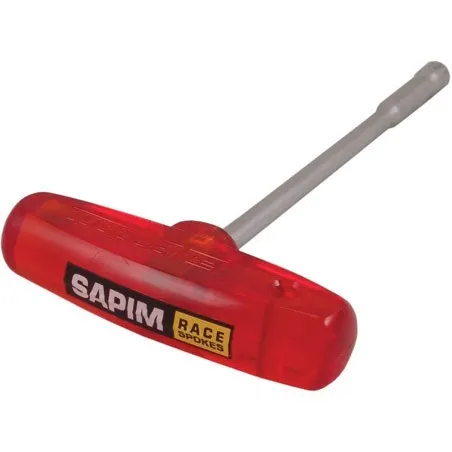 Sapim Nippelsleutel Zeskantnippels
