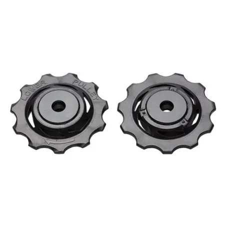 SRAM X0 derailleurwieltjes vanaf 2008