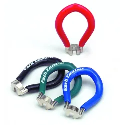 Parktool nippel spanner SW-1 groen 3.30mm