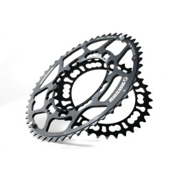 Rotor Q-Ring Kettingblad 27T Compact 74mm BCD-5