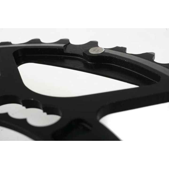Rotor Q-Ring Kettingblad 27T Compact 74mm BCD-5