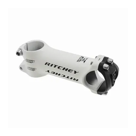 Ritchey Comp Stuurnok 4-AXIS 120mm O/S 31.8 x 6/84 mat wit