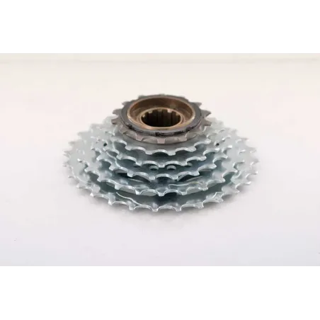 Freewheel 5 speed Sunrace T14-28 - CHR