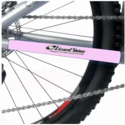 Framebescherming Lizard Skins Jumbo pink