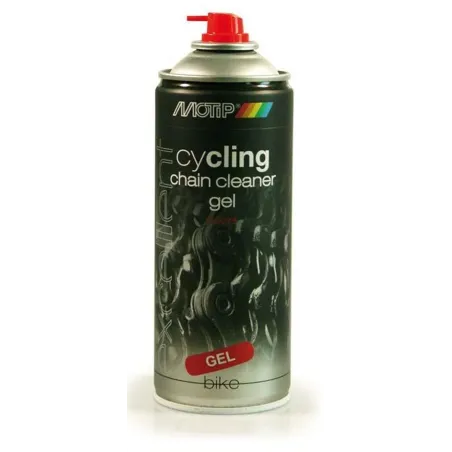 MoTip Cycling Chain Cleaner Gel 400ml