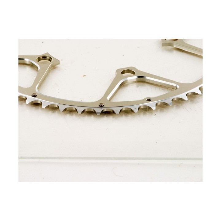 Campagnolo 53T kettingblad 11s compact BCD 110 TA Specialities Nerius
