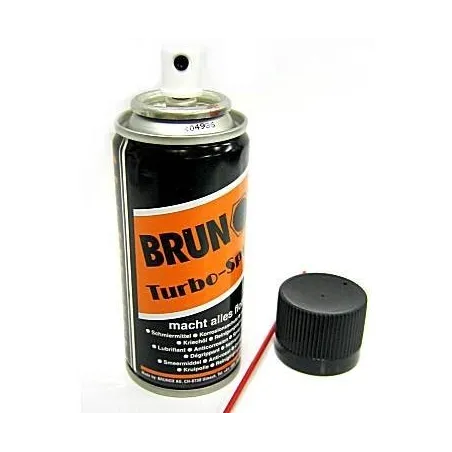 Brunox Turbo Spray 100ml