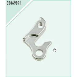 derailleurpad race type 05869891