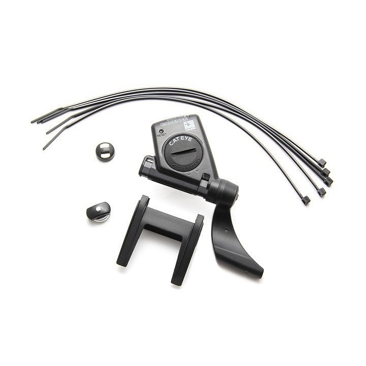 Cateye Sensor ISC-11 Cadans & Snelheid Stealth 50 CC-GL50 - 160-3750