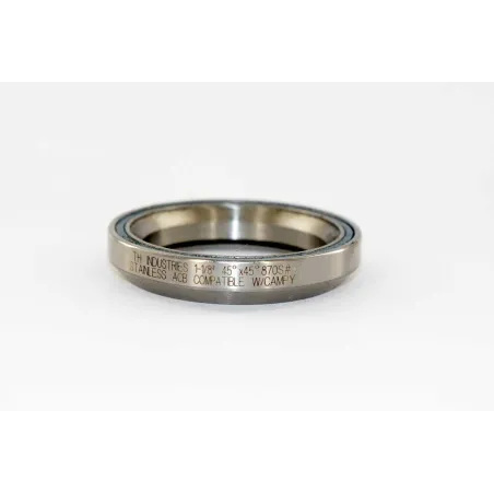 FSA Balhoofd Lagerset Integrated 1 1/8 inch ACB 45x45 41.8mm SS Type TH870S